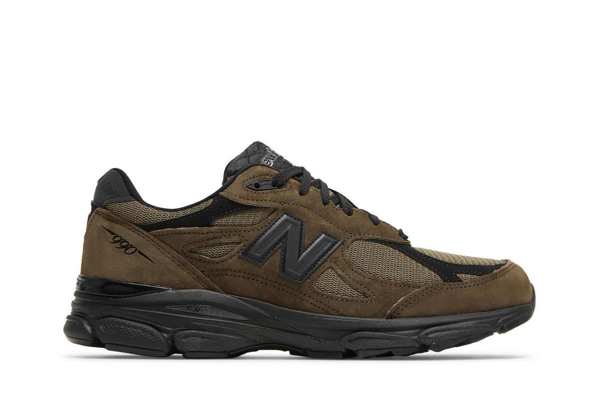 New Balance 990 v3 JJJJound Brown