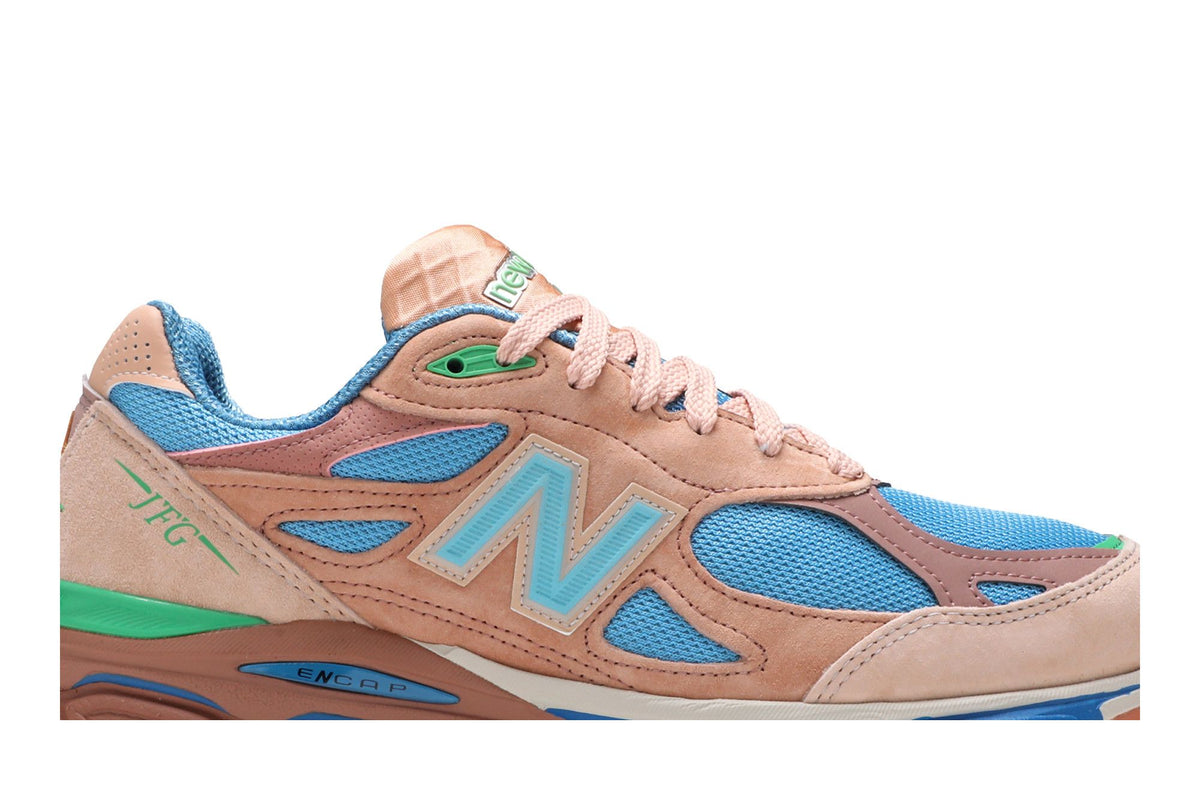 New Balance 990 v3 Joe Freshgoods Outside Clothes