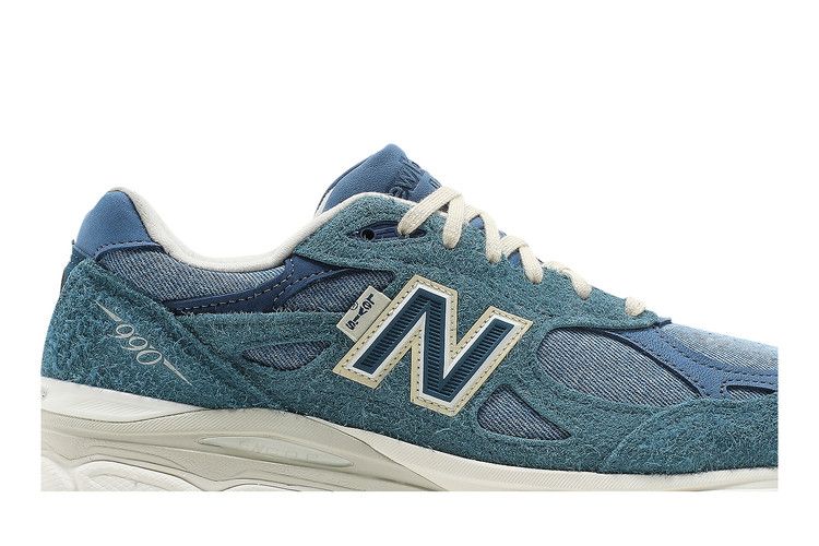 New Balance 990 v3 Levi's Blue