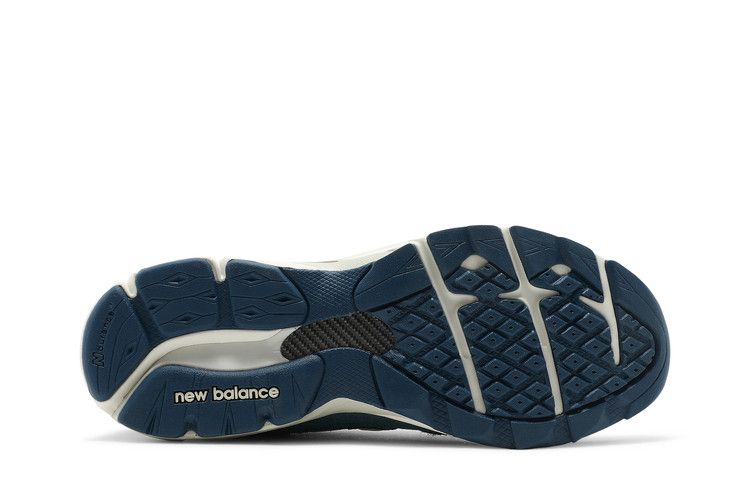 New Balance 990 v3 Levi's Blue