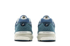 New Balance 990 v3 Levi's Blue