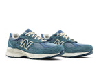 New Balance 990 v3 Levi's Blue