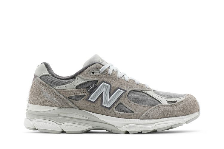 New Balance 990 v3 Levi's Elephant Skin