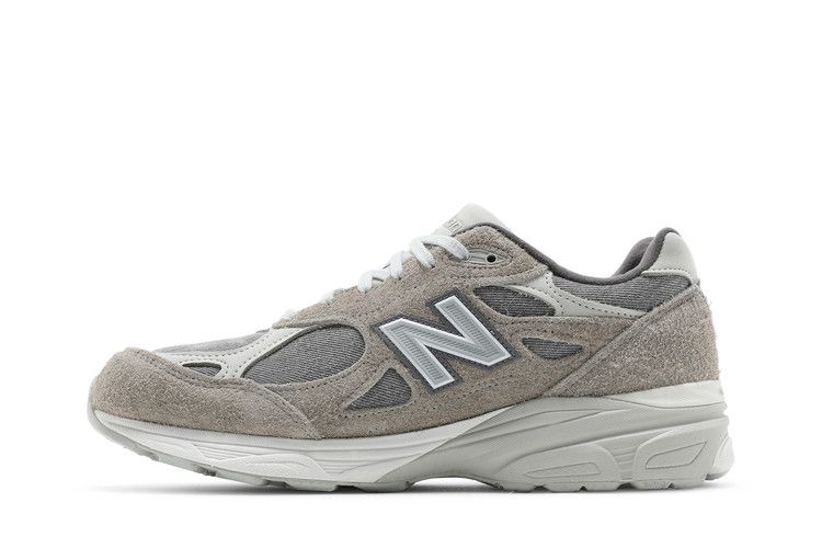 New Balance 990 v3 Levi's Elephant Skin
