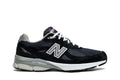 New Balance 990 v3 Navy