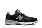New Balance 990 v3 Navy