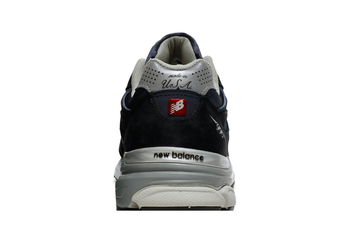 New Balance 990 v3 Navy