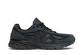 New Balance 990 v4 JJJJound Made In USA Navy