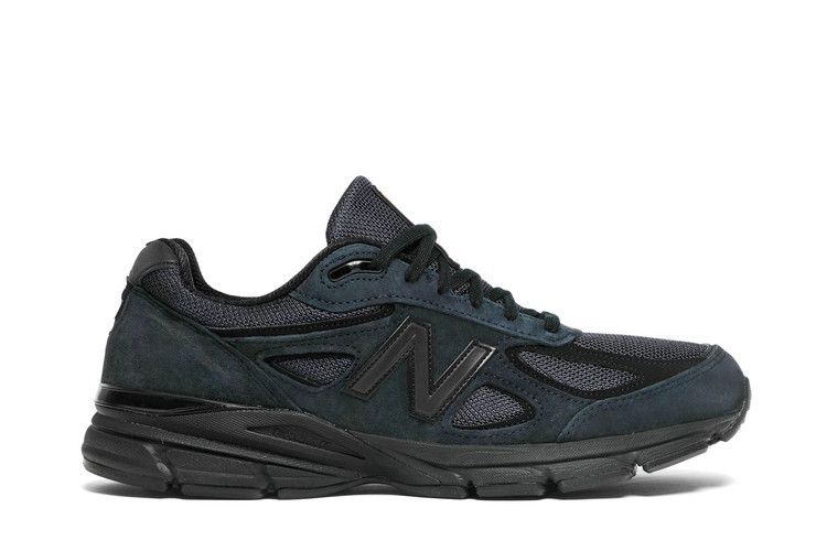 New Balance 990 v4 JJJJound Made In USA Navy