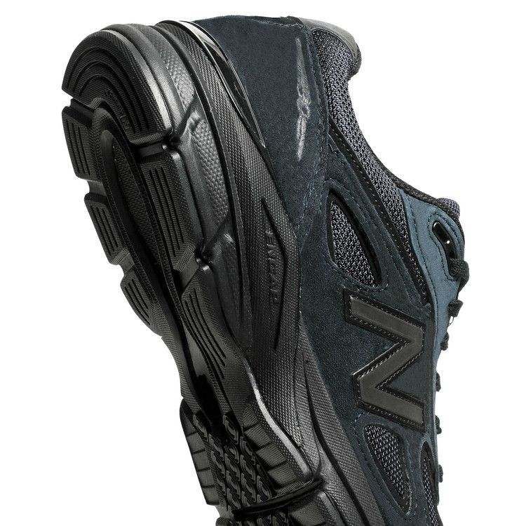 New Balance 990 v4 JJJJound Made In USA Navy