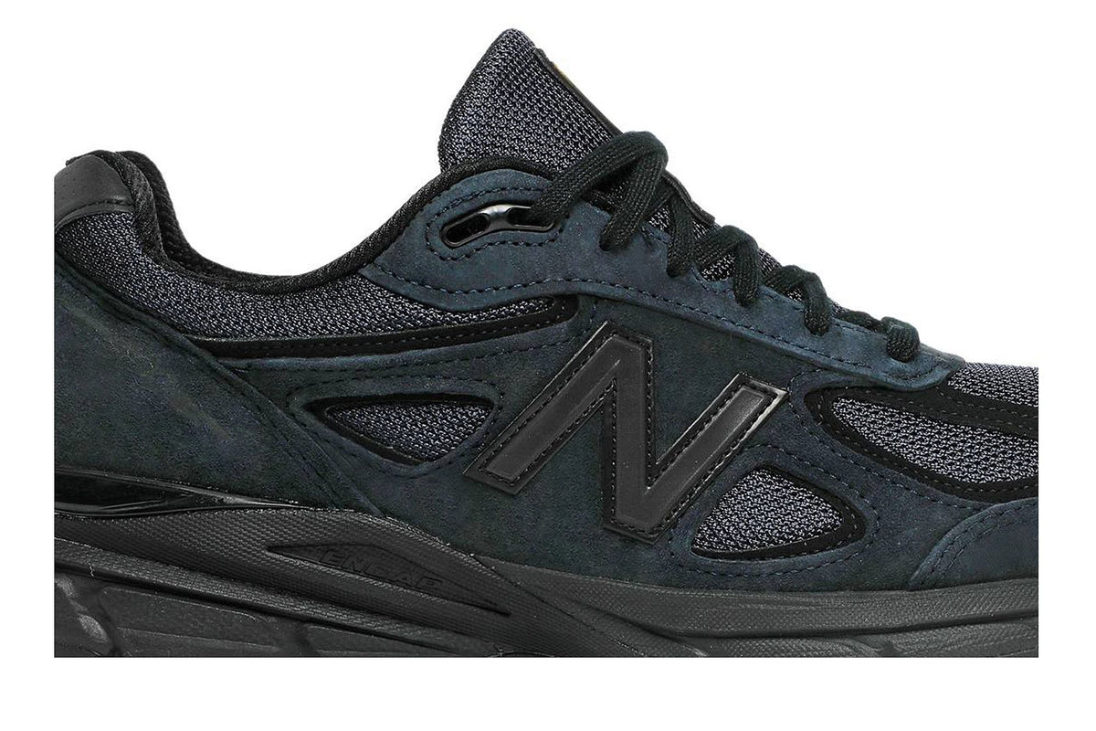 New Balance 990 v4 JJJJound Made In USA Navy
