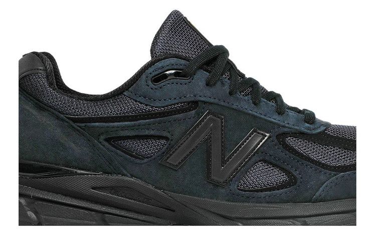 New Balance 990 v4 JJJJound Made In USA Navy
