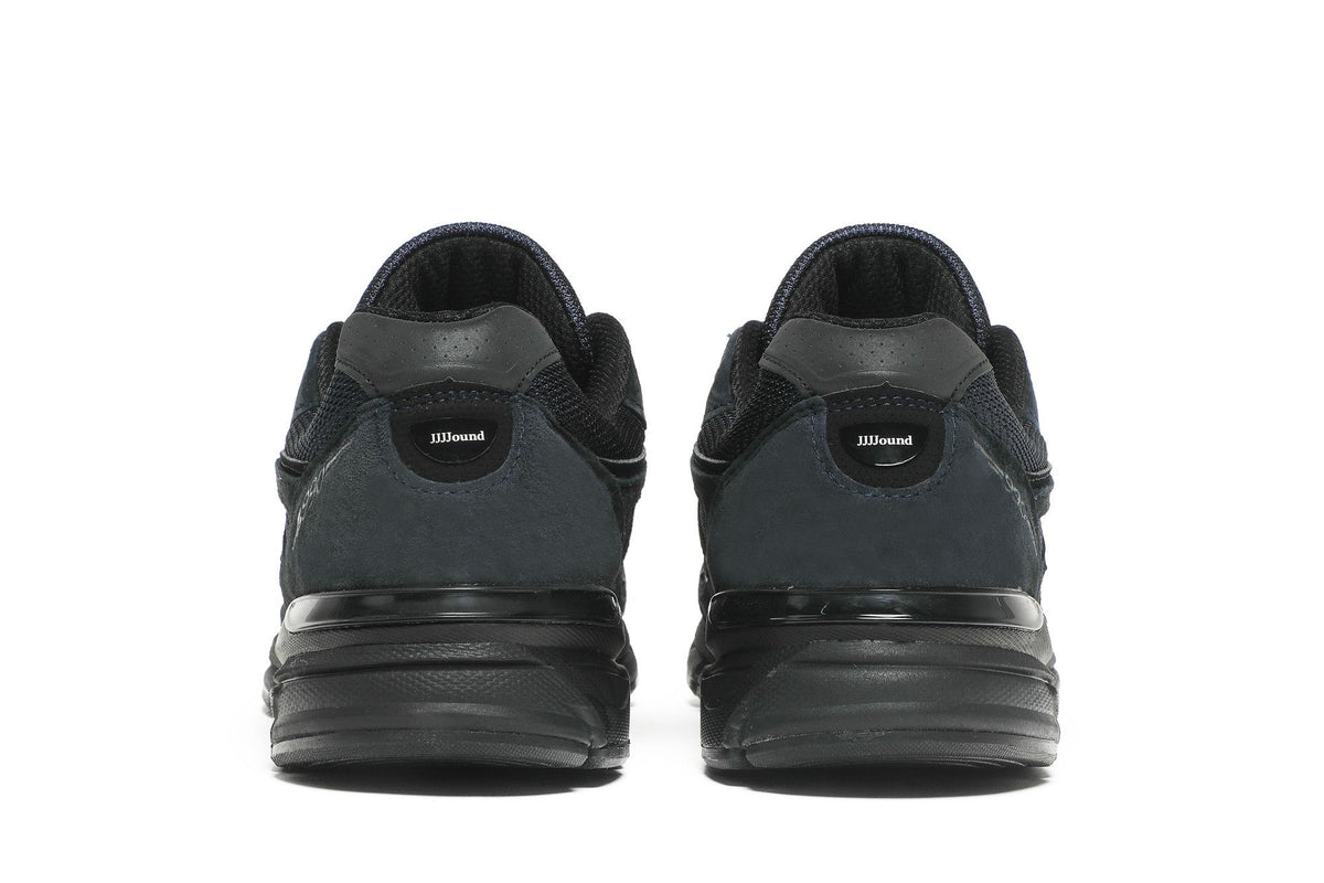 New Balance 990 v4 JJJJound Made In USA Navy