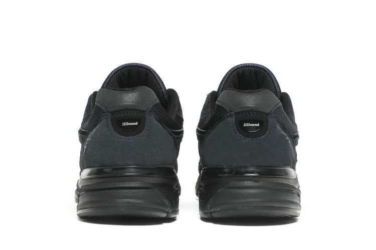 New Balance 990 v4 JJJJound Made In USA Navy