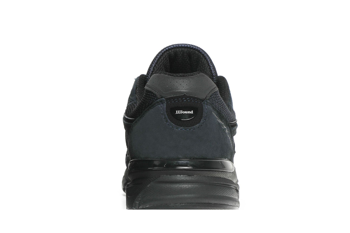 New Balance 990 v4 JJJJound Made In USA Navy