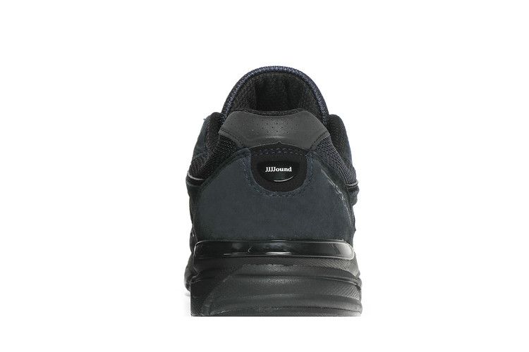 New Balance 990 v4 JJJJound Made In USA Navy