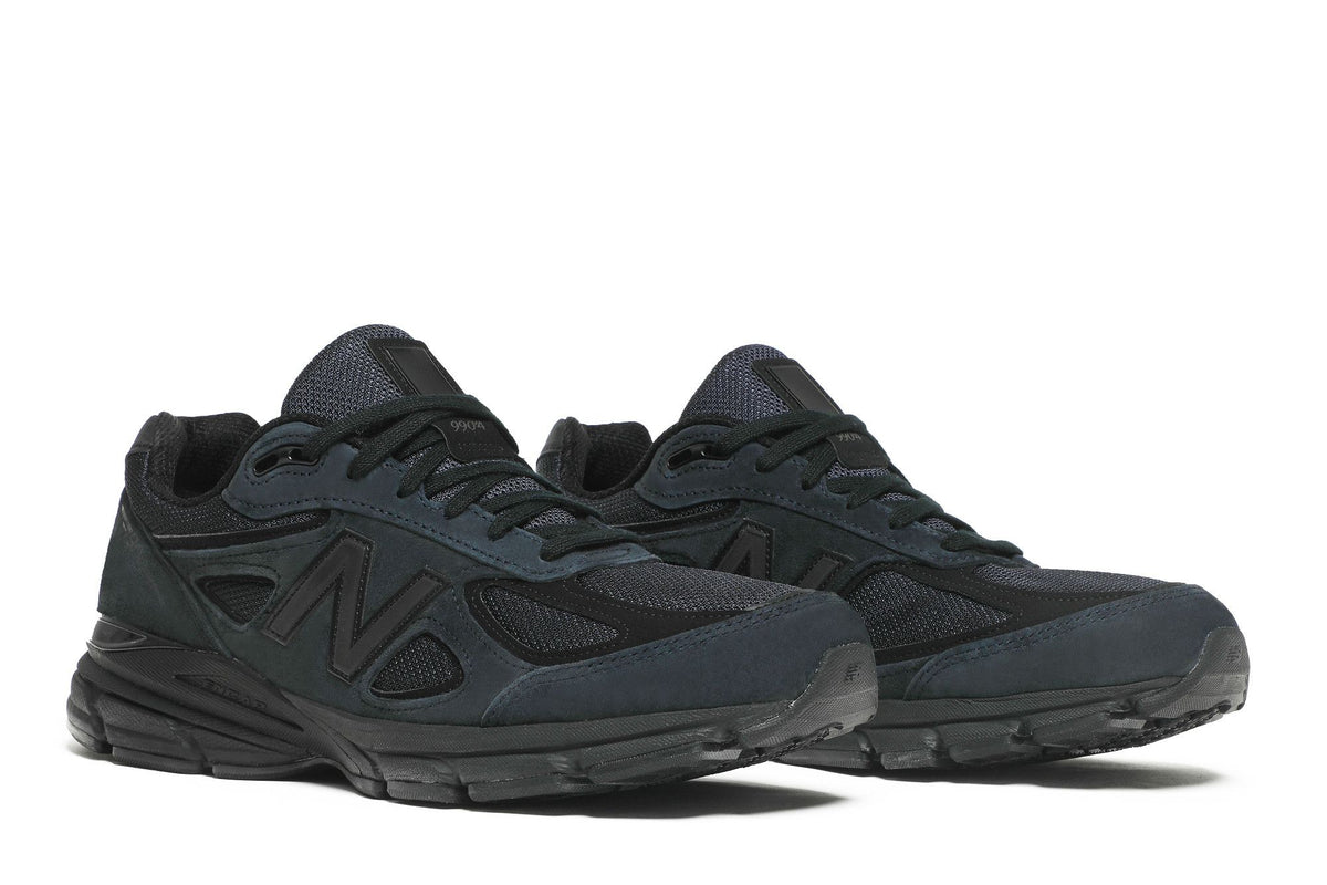 New Balance 990 v4 JJJJound Made In USA Navy