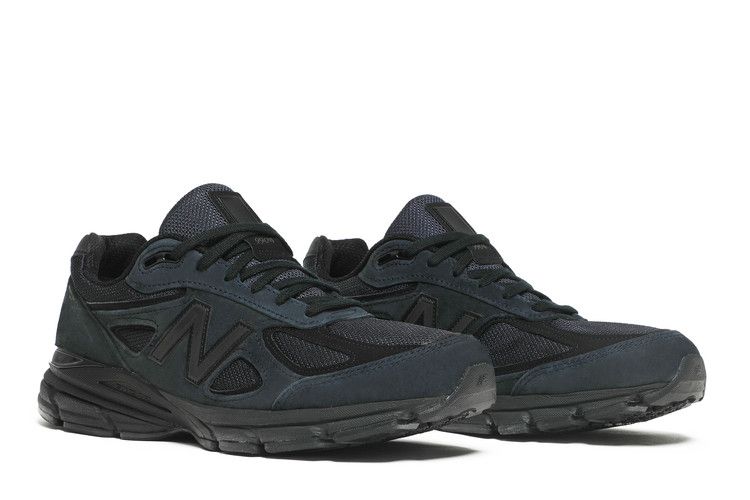New Balance 990 v4 JJJJound Made In USA Navy