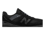 New Balance 990 v5 Made in USA Triple Black
