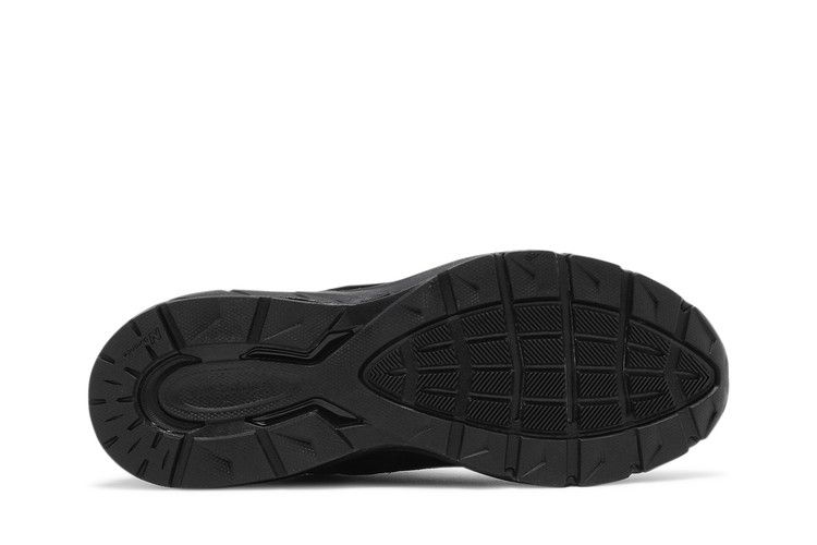 New Balance 990 v5 Made in USA Triple Black