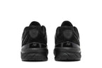 New Balance 990 v5 Made in USA Triple Black