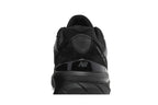 New Balance 990 v5 Made in USA Triple Black