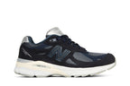 New Balance 990v3 MiUSA Kith Genesis