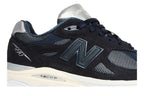 New Balance 990v3 MiUSA Kith Genesis