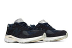 New Balance 990v3 MiUSA Kith Genesis