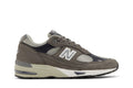 New Balance 991 Made In UK Castlerock Navy