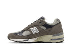 New Balance 991 Made In UK Castlerock Navy