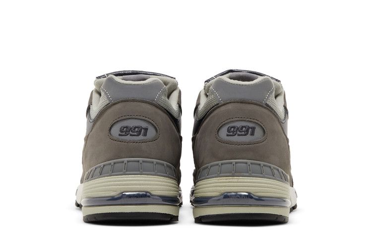New Balance 991 Made In UK Castlerock Navy