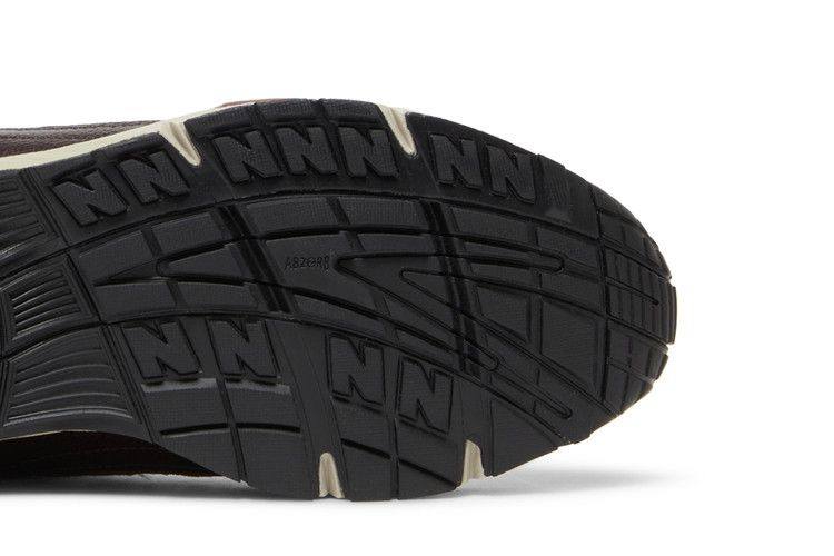 New Balance 991 Made In UK French Roast