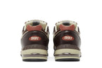 New Balance 991 Made In UK French Roast