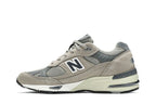 New Balance 991 Made In UK Ivy Grey