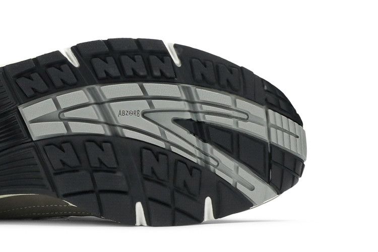 New Balance 991 Made In UK Ivy Grey