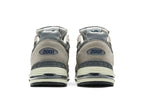 New Balance 991 Made In UK Ivy Grey
