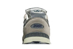 New Balance 991 Made In UK Ivy Grey