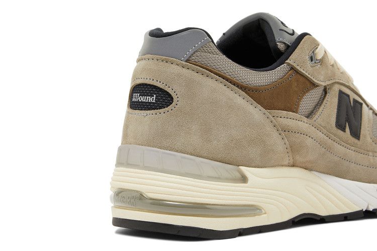 New Balance 991 Made in UK JJJJound