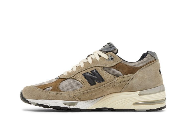 New Balance 991 Made in UK JJJJound