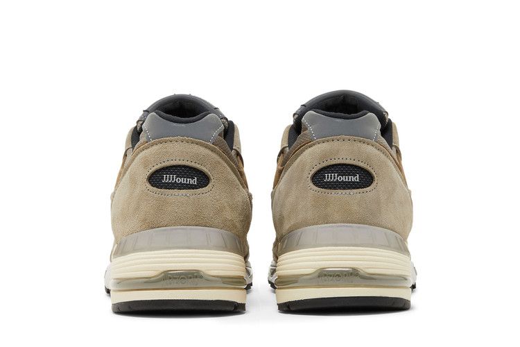 New Balance 991 Made in UK JJJJound
