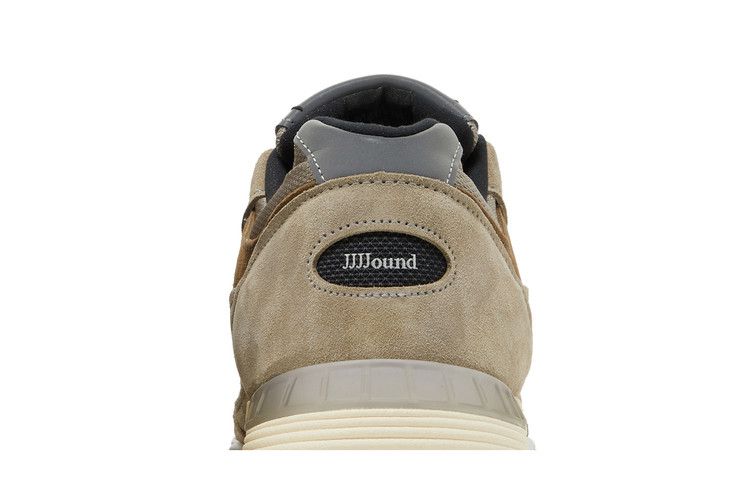 New Balance 991 Made in UK JJJJound