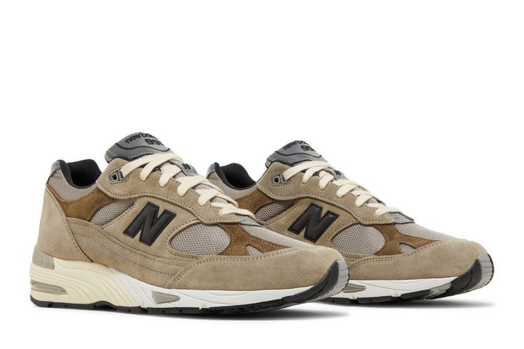New Balance 991 Made in UK JJJJound