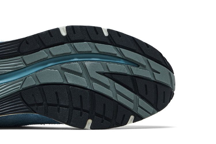 New Balance 991v2 MiUK Celestial Blue