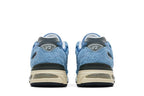 New Balance 991v2 MiUK Celestial Blue