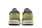 New Balance 991v2 MiUK Daniëlle Cathari Matcha