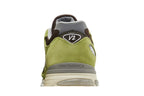 New Balance 991v2 MiUK Daniëlle Cathari Matcha
