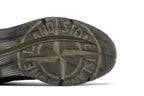 New Balance 991v2 MiUK Stone Island Black