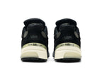 New Balance 992 Black Grey