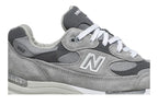 New Balance 992 Grey